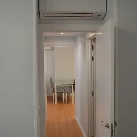 Apartamento Camino Laurel En Travesia Laurel Nº 6 Logrono Exterior photo