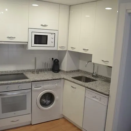 Apartamento Camino Laurel En Travesia Laurel Nº 6 Logrono Exterior photo