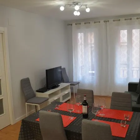 Apartamento Camino Laurel En Travesia Laurel Nº 6 Logrono Exterior photo