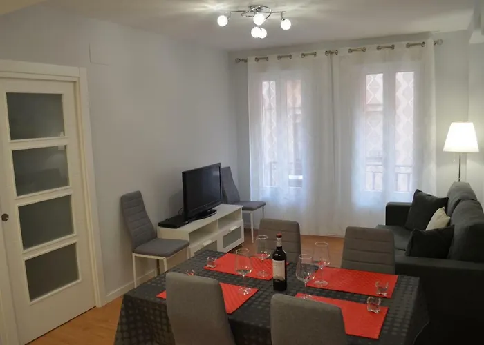 Apartamento Camino Laurel En Travesia Laurel Nº 6