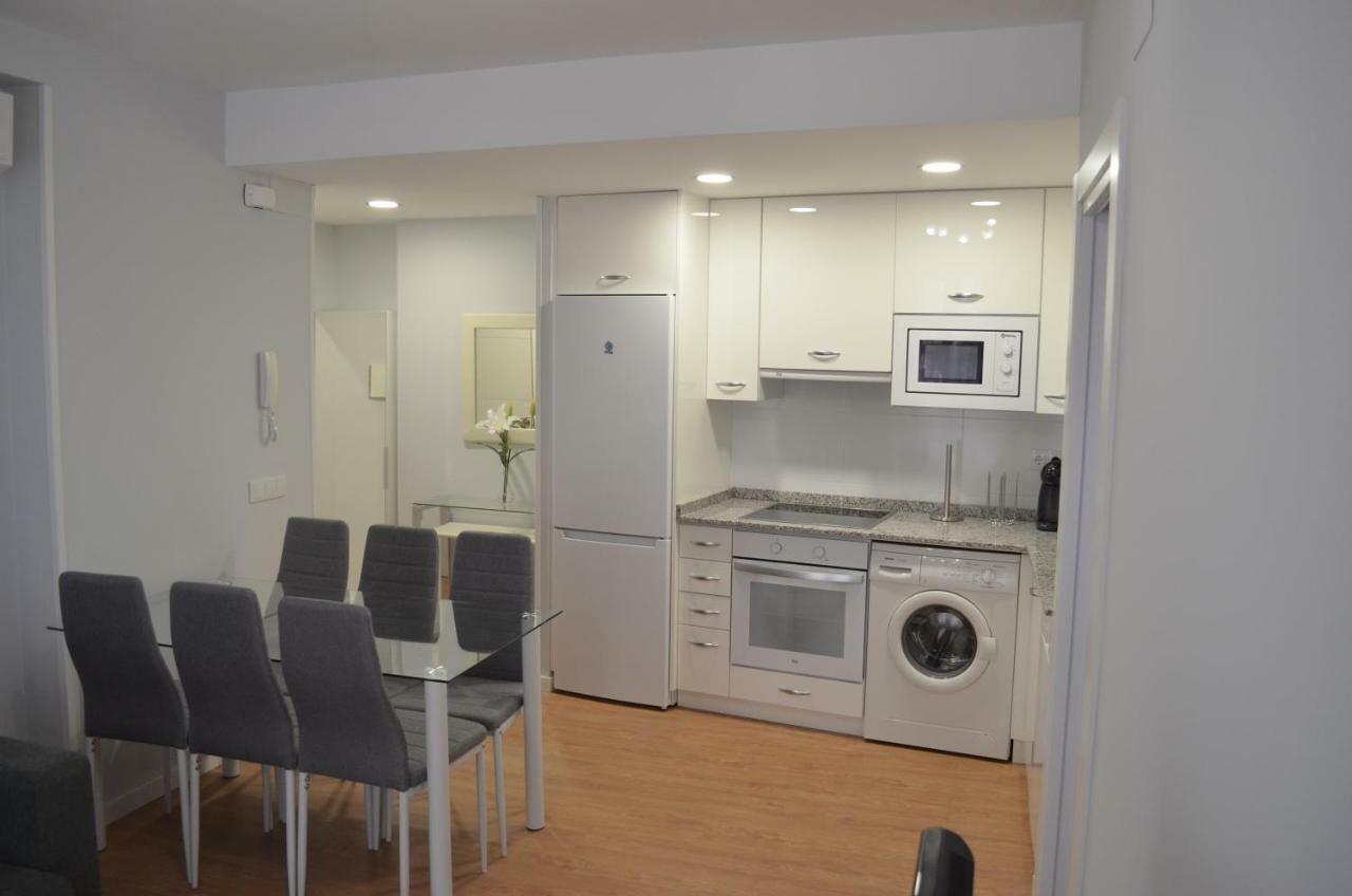 Appartement Camino Laurel En Travesia Laurel Nº 6 *