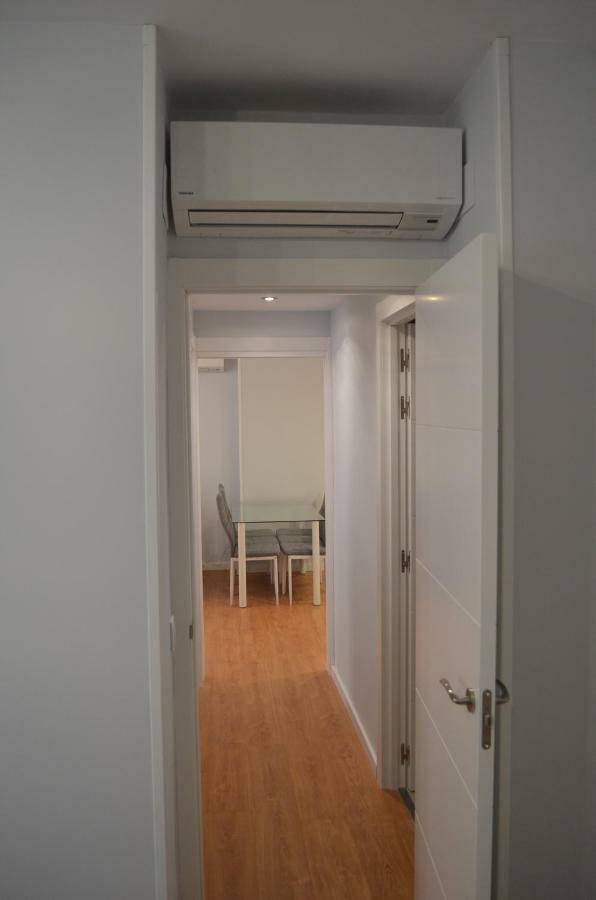 Appartement Camino Laurel En Travesia Laurel Nº 6