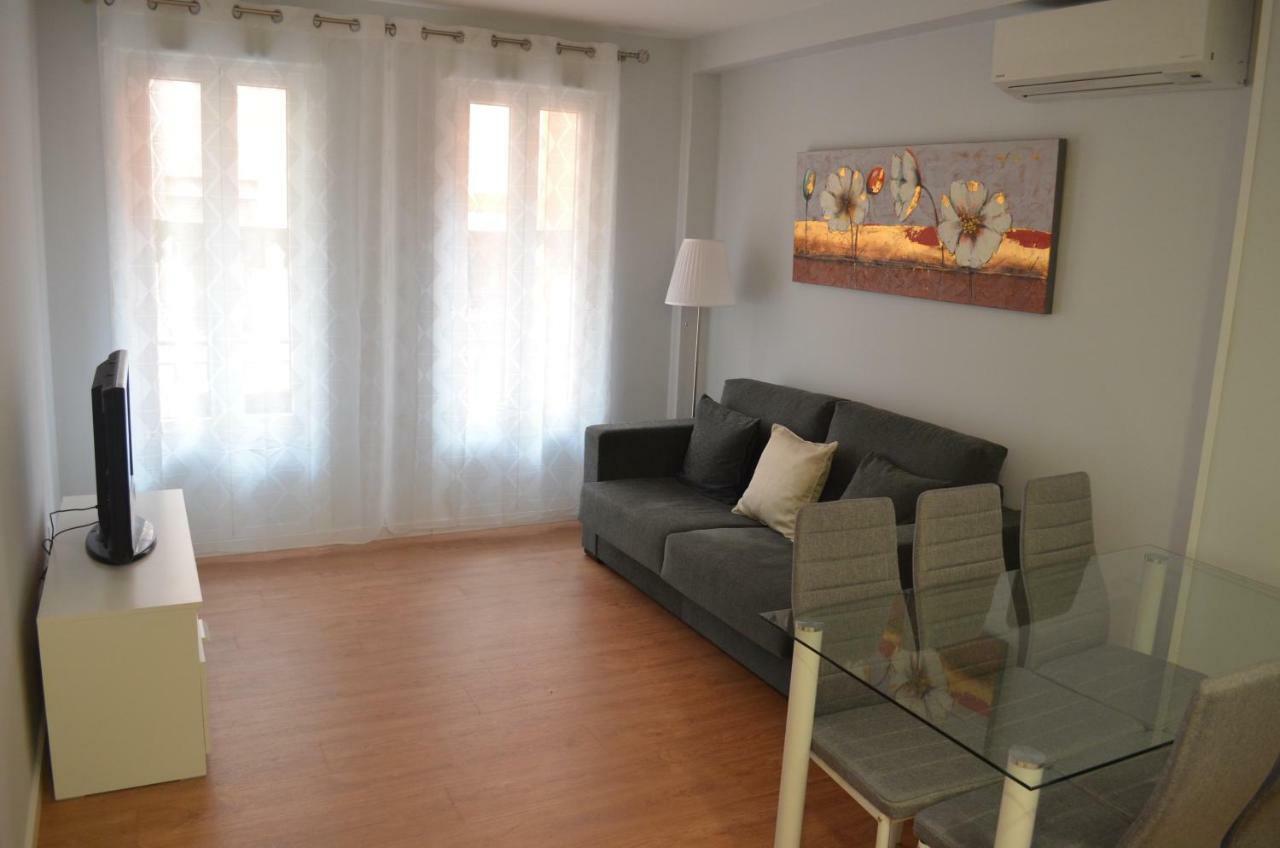 Appartement Camino Laurel En Travesia Laurel Nº 6