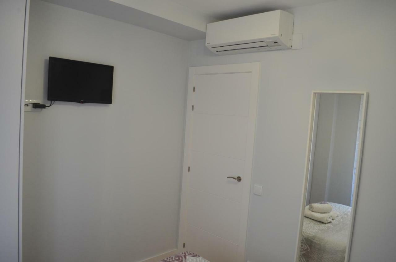 Appartement Camino Laurel En Travesia Laurel Nº 6