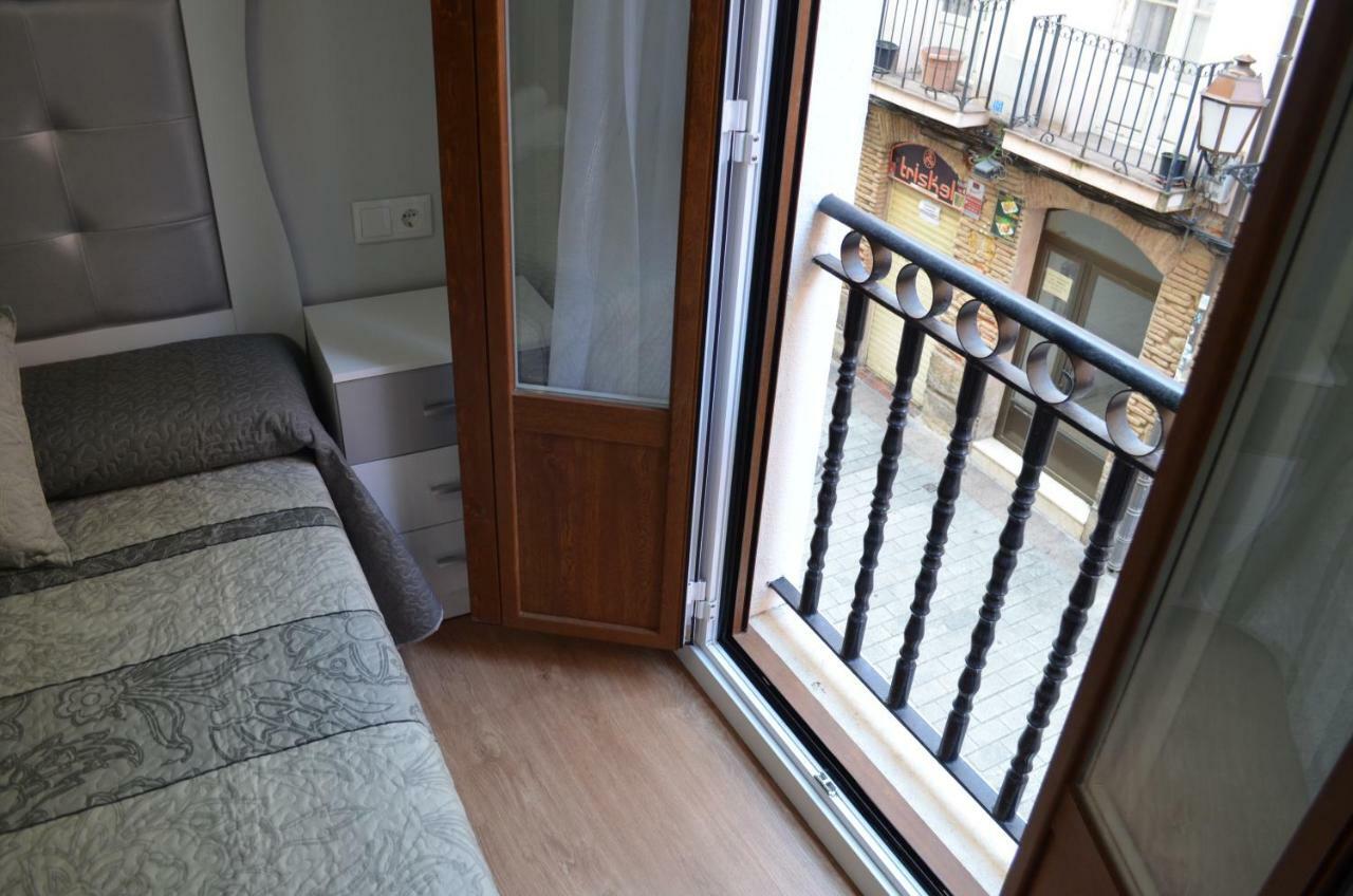 Camino Laurel En Travesia Laurel Nº 6 Appartement Logroño