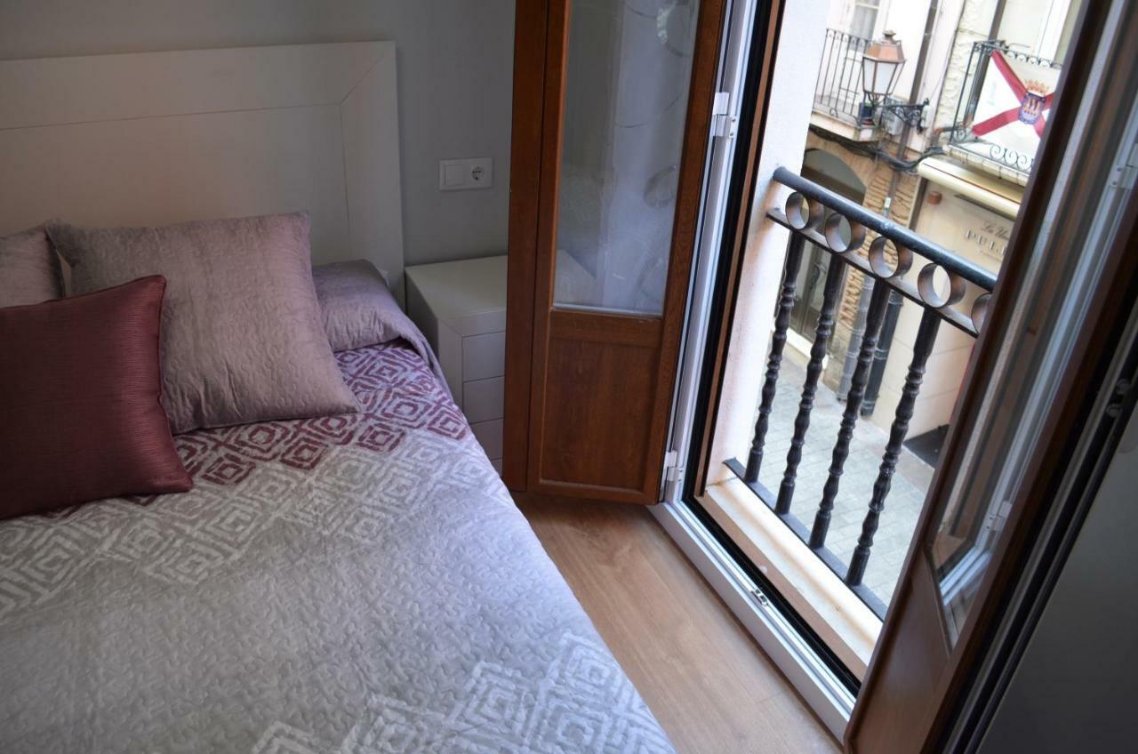 Appartement Camino Laurel En Travesia Laurel Nº 6 *