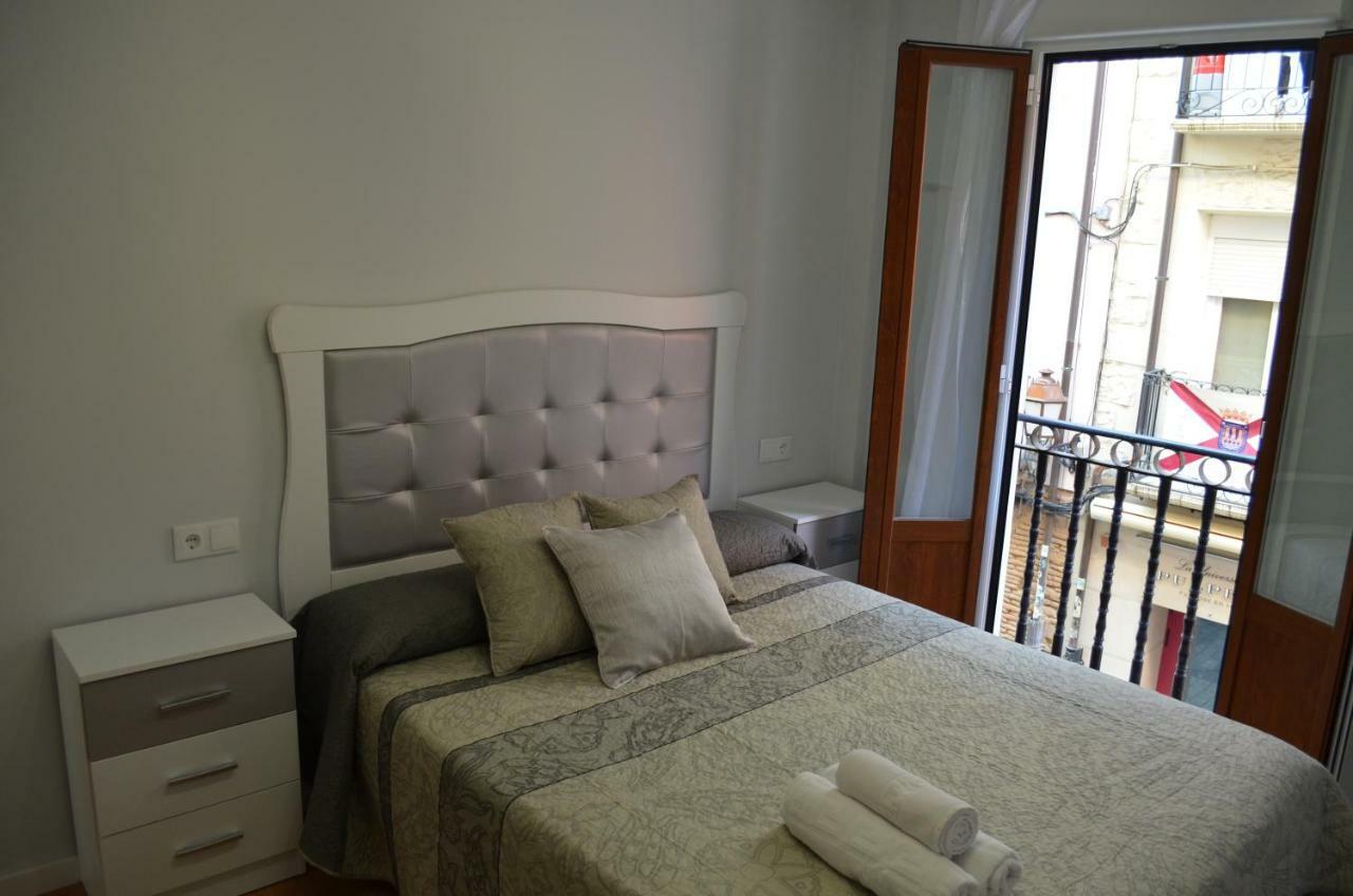 Appartement Camino Laurel En Travesia Laurel Nº 6