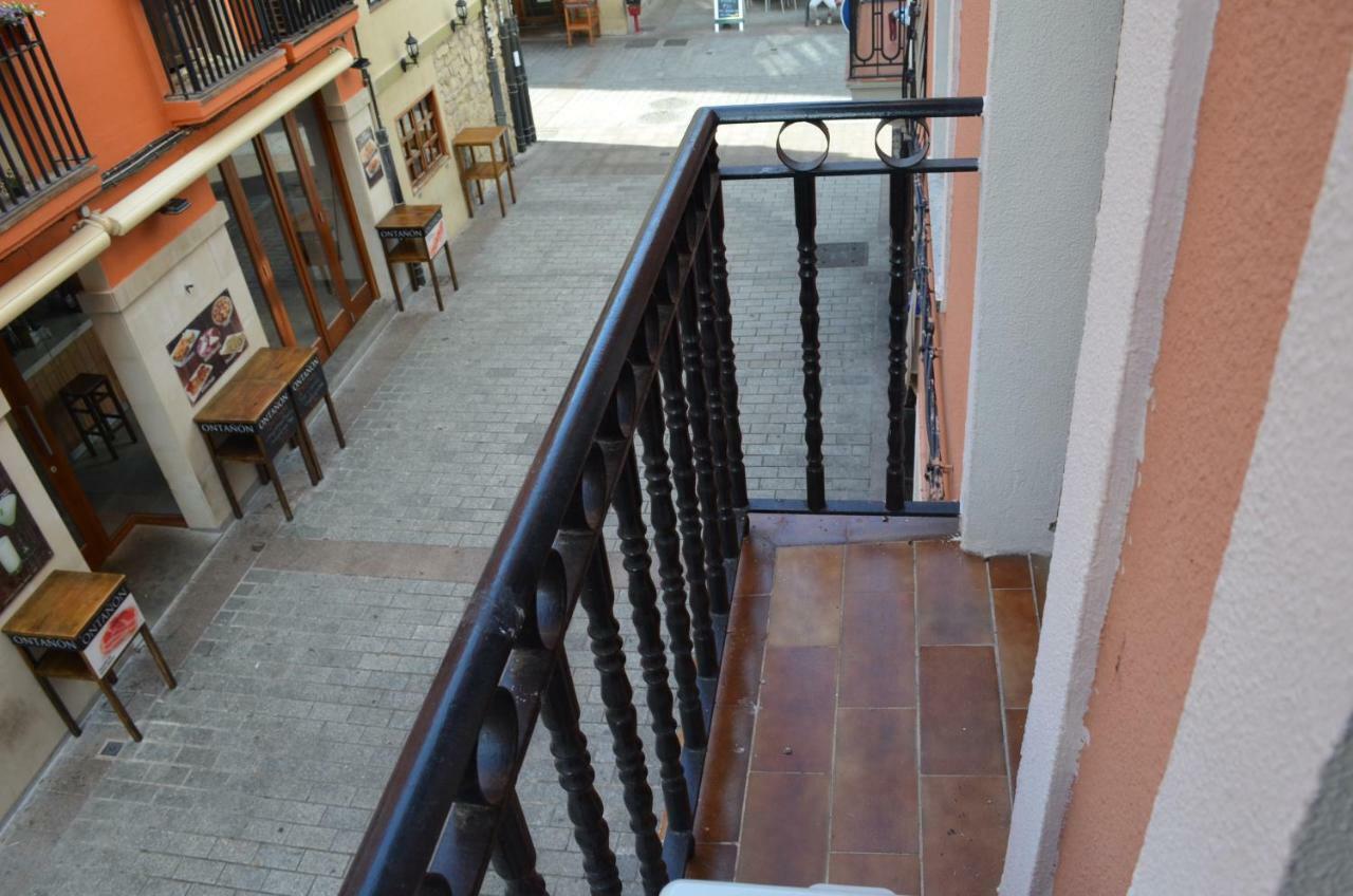 Appartement Camino Laurel En Travesia Laurel Nº 6 Logroño