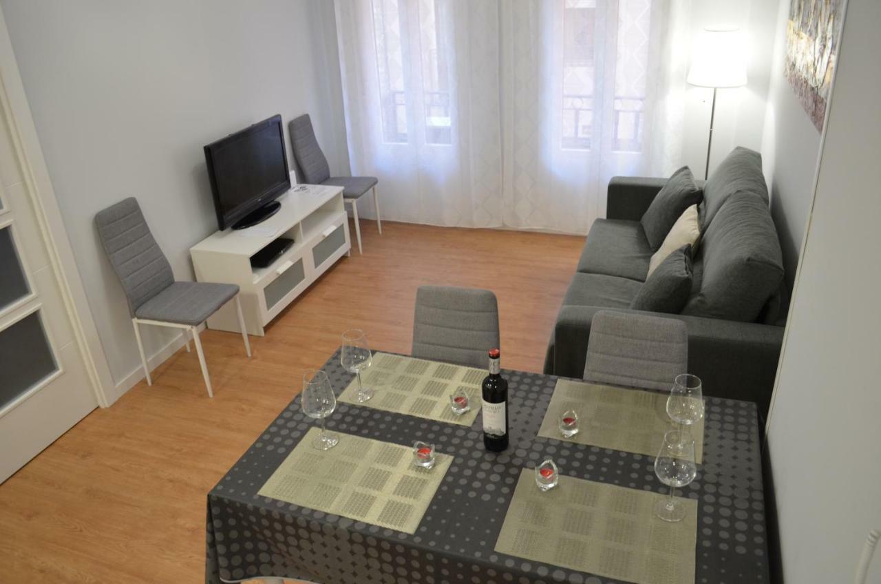 Camino Laurel En Travesia Laurel Nº 6 Appartement