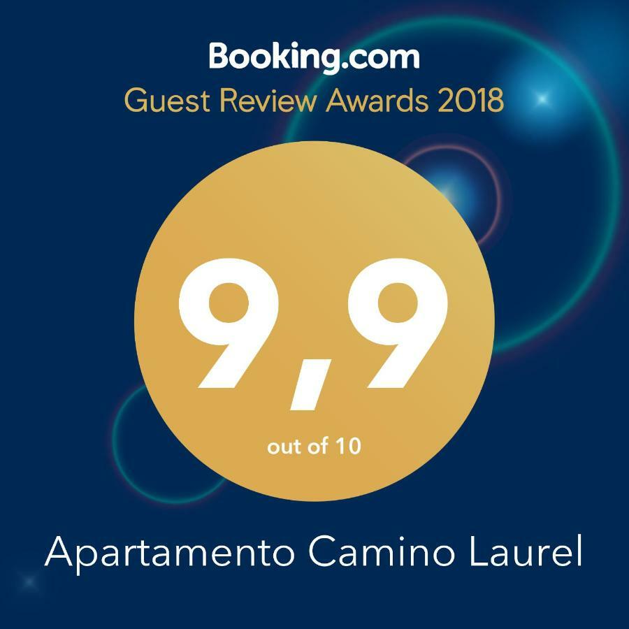 Camino Laurel En Travesia Laurel Nº 6 Appartement